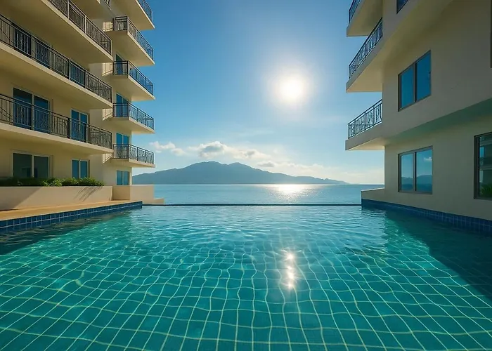 Modern & Cozy 2br Near Okada, Solaire, Airport *