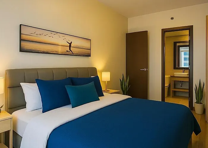 Modern & Cozy 2br Near Okada, Solaire, Airport Apartamento *
